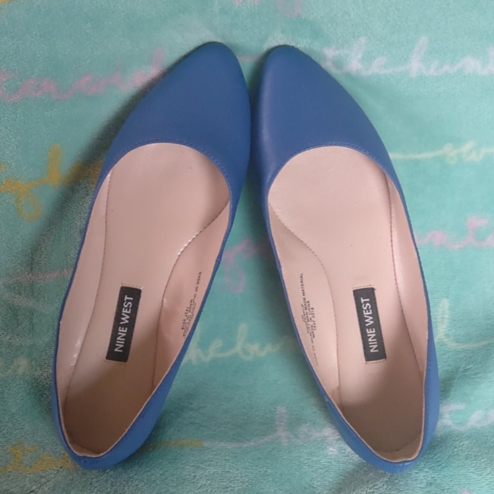 Flats
